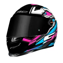 CAPACETE FF358 CLASSIC XDRON