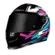 CAPACETE FF358 CLASSIC XDRON