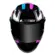 CAPACETE FF358 CLASSIC XDRON
