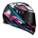 CAPACETE FF358 CLASSIC XDRON