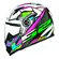 CAPACETE FF358 CLASSIC XDRON