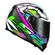 CAPACETE FF358 CLASSIC XDRON