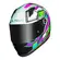 CAPACETE FF358 CLASSIC XDRON
