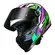CAPACETE FF358 CLASSIC XDRON