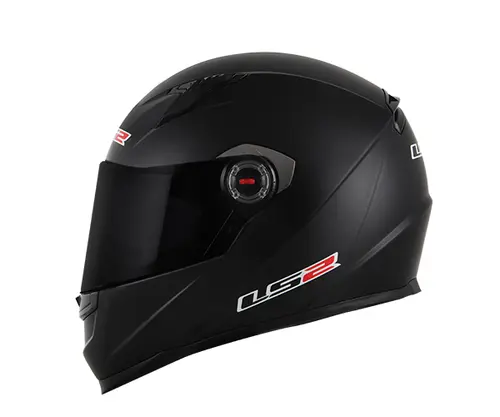 CAPACETE FF358 CLASSIC MONOCOLOR