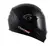 CAPACETE FF358 CLASSIC MONOCOLOR