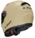 CAPACETE FF358 CLASSIC MONOCOLOR