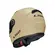 CAPACETE FF358 CLASSIC MONOCOLOR