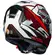 CAPACETE FF358 CLASSIC XDRON