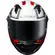 CAPACETE FF358 CLASSIC XDRON