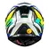 CAPACETE FF358 CLASSIC XDRON