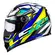 CAPACETE FF358 CLASSIC XDRON