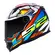 CAPACETE FF358 CLASSIC XDRON