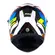 CAPACETE FF358 CLASSIC XDRON
