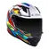 CAPACETE FF358 CLASSIC XDRON
