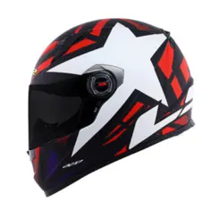 CAPACETE FF358 CLASSIC STARWAR