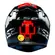 CAPACETE FF358 BULLET