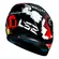 CAPACETE FF358 BULLET