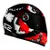 CAPACETE FF358 BULLET