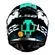 CAPACETE FF358 BULLET