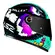 CAPACETE FF358 BULLET