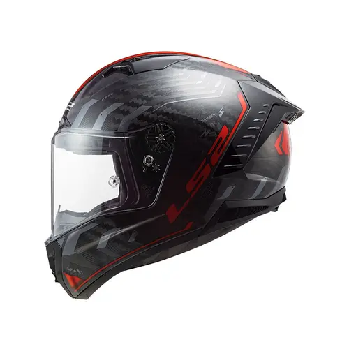 CAPACETE FF805 THUNDER C SPUTNIK