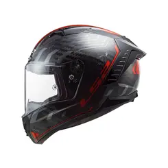 CAPACETE FF805 THUNDER C SPUTNIK
