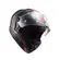 CAPACETE FF805 THUNDER C SPUTNIK
