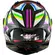 CAPACETE FF805 THUNDER C GP FLASH