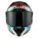 CAPACETE FF805 THUNDER C GP FLASH