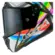 CAPACETE FF805 THUNDER C GP FLASH