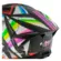 CAPACETE FF805 THUNDER C GP FLASH