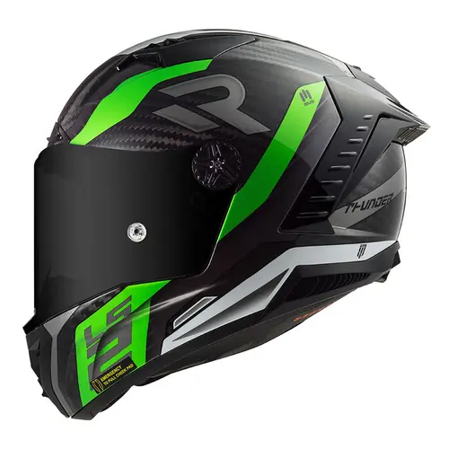 CAPACETE FF805 THUNDER C SUPRA