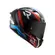 CAPACETE FF805 THUNDER C SUPRA