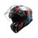 CAPACETE FF805 THUNDER C SUPRA