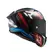 CAPACETE FF805 THUNDER C SUPRA
