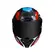 CAPACETE FF805 THUNDER C SUPRA