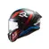 CAPACETE FF805 THUNDER C SUPRA