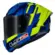 CAPACETE FF805 THUNDER C GAS