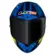 CAPACETE FF805 THUNDER C GAS