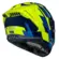 CAPACETE FF805 THUNDER C GAS