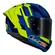 CAPACETE FF805 THUNDER C GAS