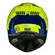 CAPACETE FF805 THUNDER C GAS