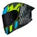 CAPACETE CARBON R TEAM