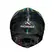 CAPACETE CARBON R TEAM