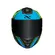 CAPACETE CARBON R TEAM