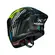 CAPACETE CARBON R TEAM