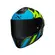 CAPACETE CARBON R TEAM