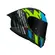 CAPACETE CARBON R TEAM