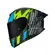 CAPACETE CARBON R TEAM